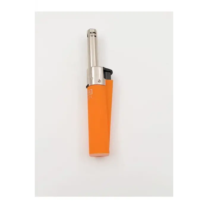 AlsepeteAvm Clıpper Mını Tube Çakmak Uzun