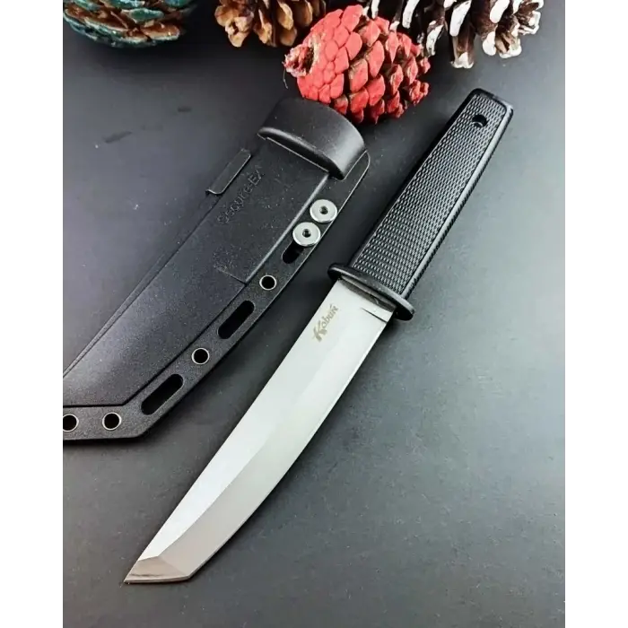 AlsepeteAvm  Cobun Tanto Avcı Bıçağı