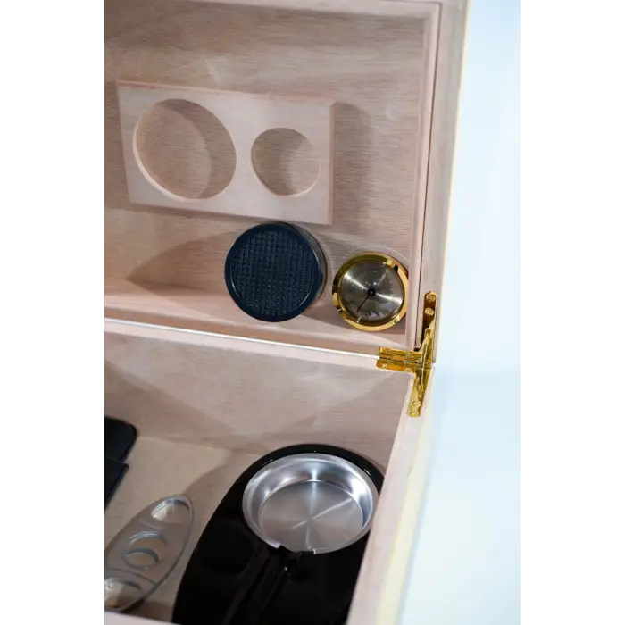 AlsepeteAvm Humidor CHUM014