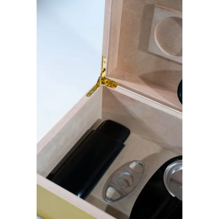 AlsepeteAvm Humidor CHUM014