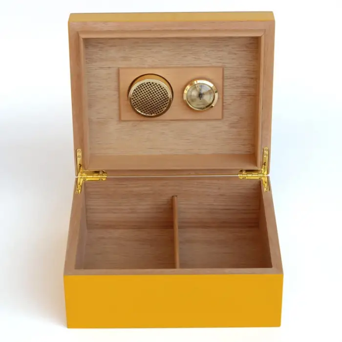 AlsepeteAvm Humidor CHUM038