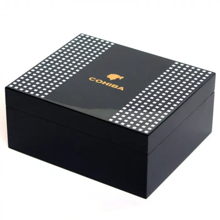 AlsepeteAvm Humidor CHUM040