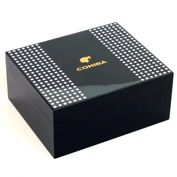AlsepeteAvm Humidor CHUM040