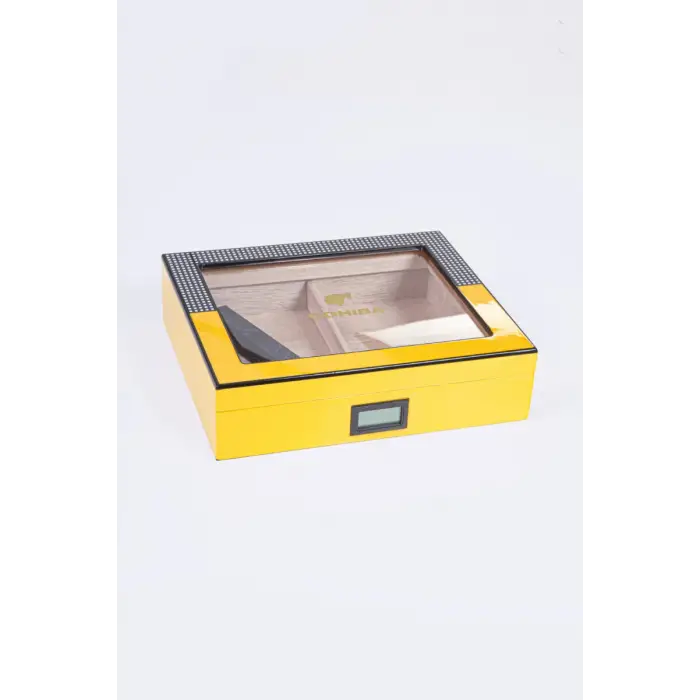 AlsepeteAvm Humidor CHUM045