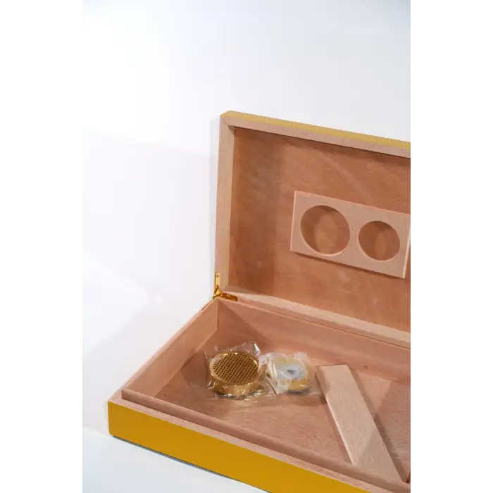 AlsepeteAvm Humidor CHUM047