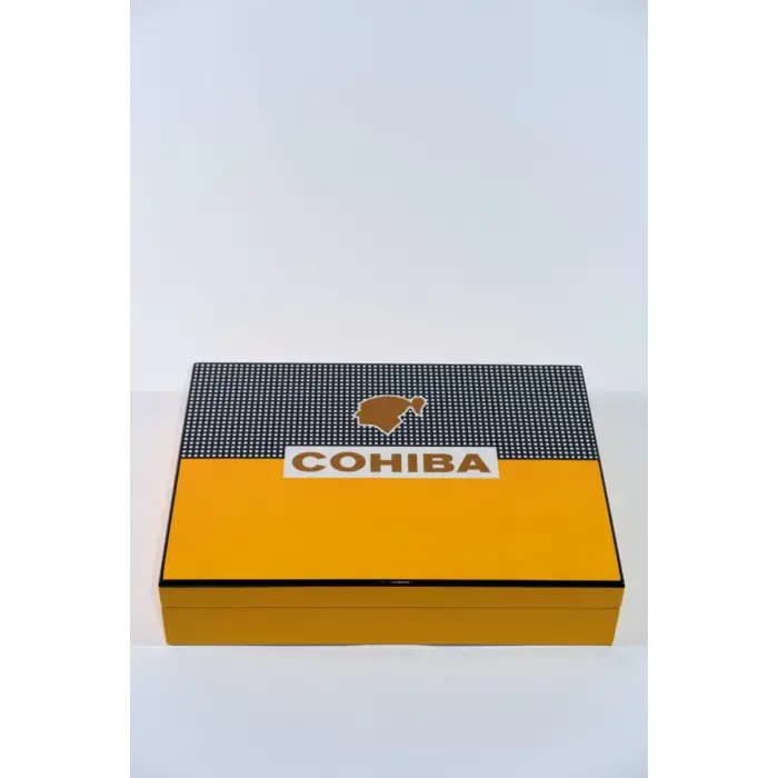 AlsepeteAvm Humidor CHUM047