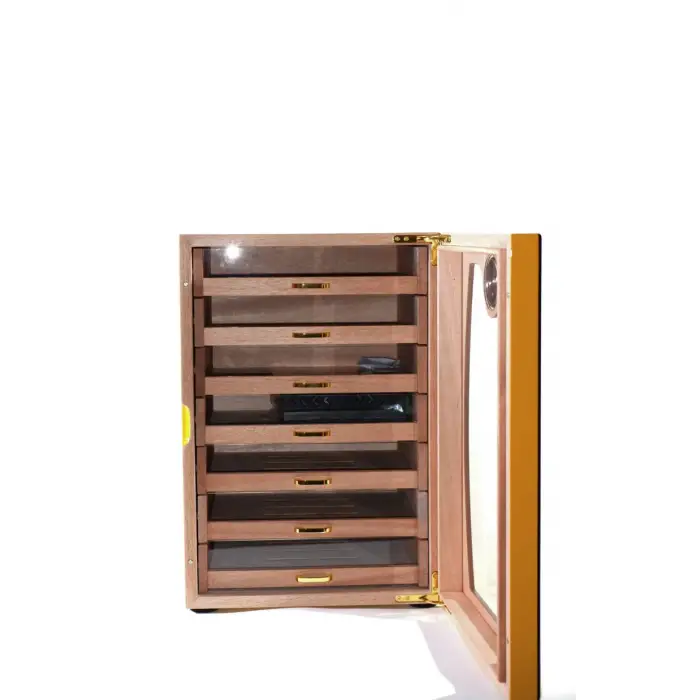 AlsepeteAvm Humidor CHUM048