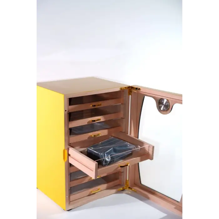 AlsepeteAvm Humidor CHUM048