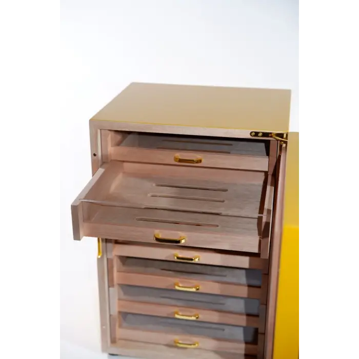 AlsepeteAvm Humidor CHUM048