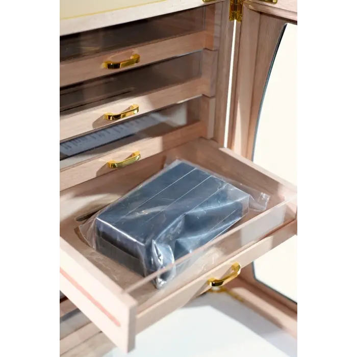 AlsepeteAvm Humidor CHUM048