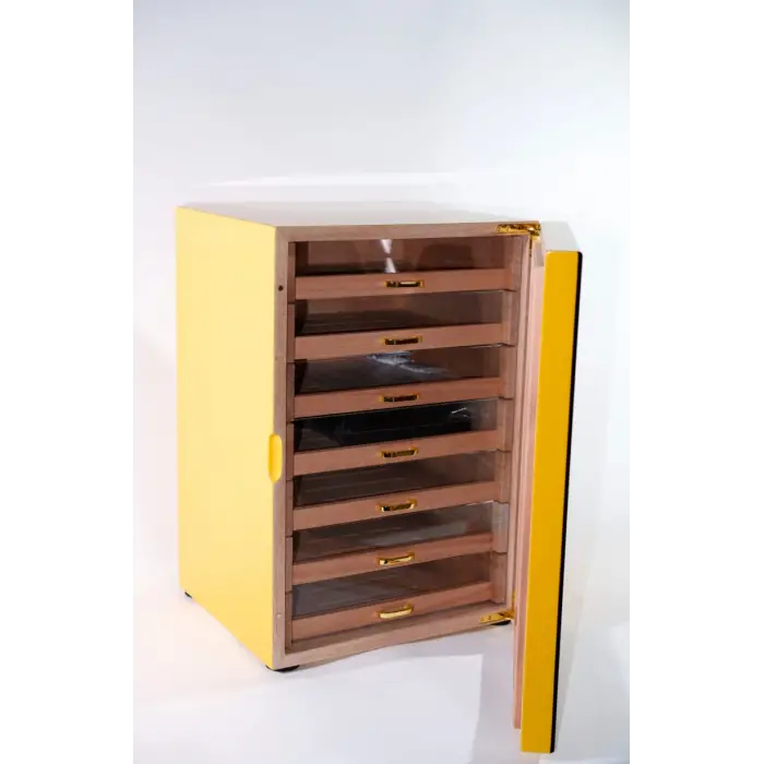 AlsepeteAvm Humidor CHUM048