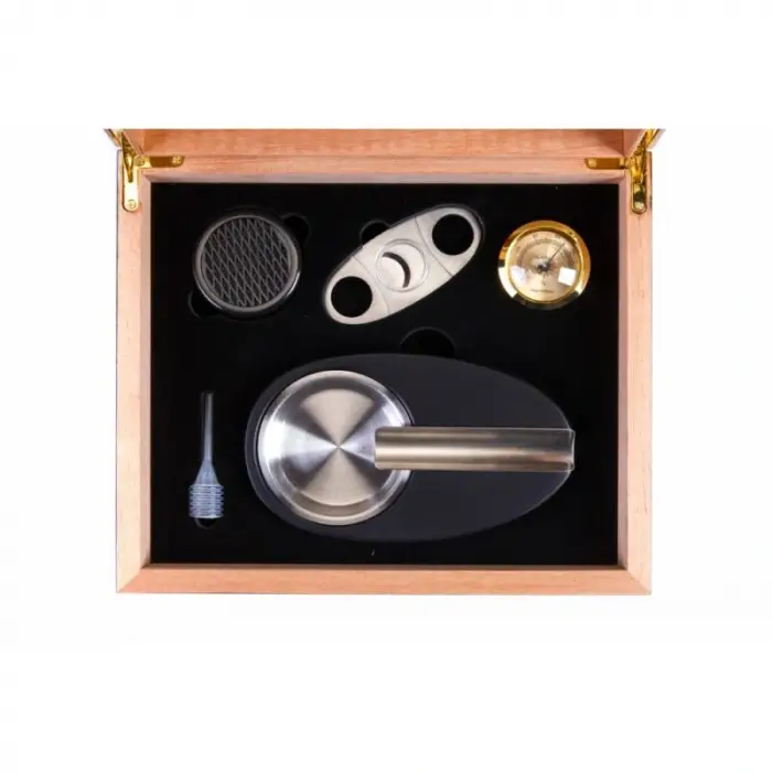 AlsepeteAvm Setli Humidor CHUM012