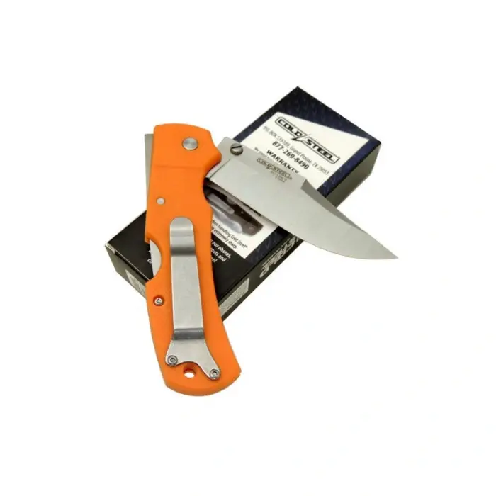 Cold Steel Hunter Çakı 23JC OR 21,5 CM