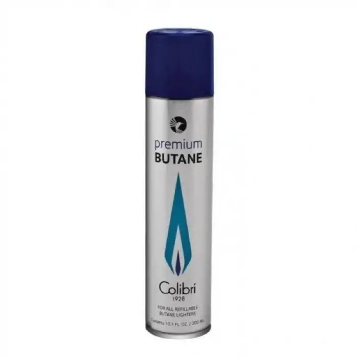 Colibri Butane Gaz CBG001