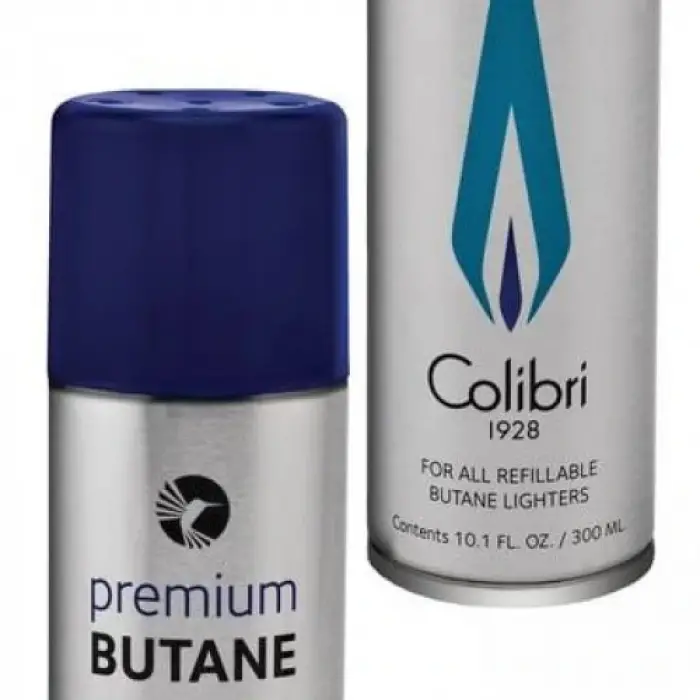 Colibri Butane Gaz CBG001
