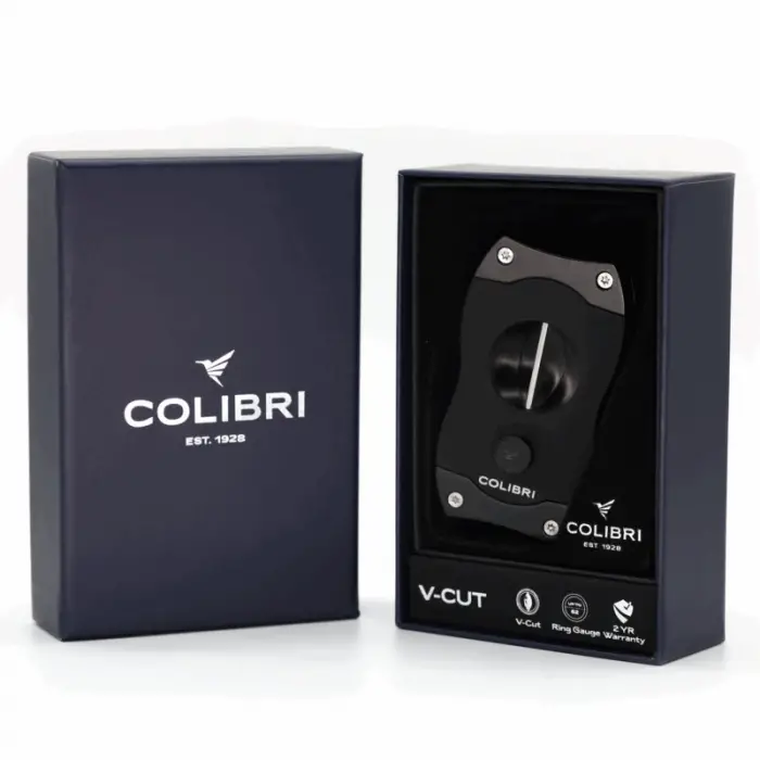 Colibri Diamond V-Cut Puro Kesici CU300T1