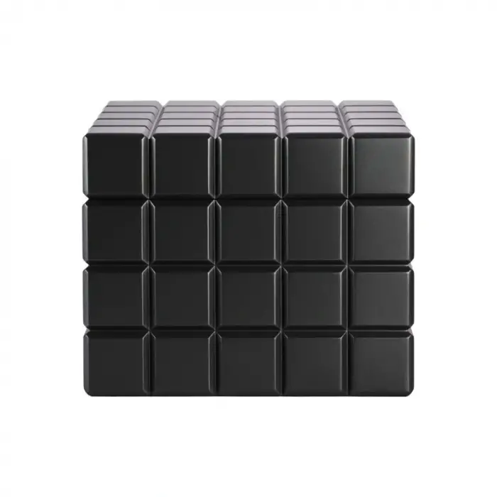 Colibri Heritage Cube Humidor HU125T1