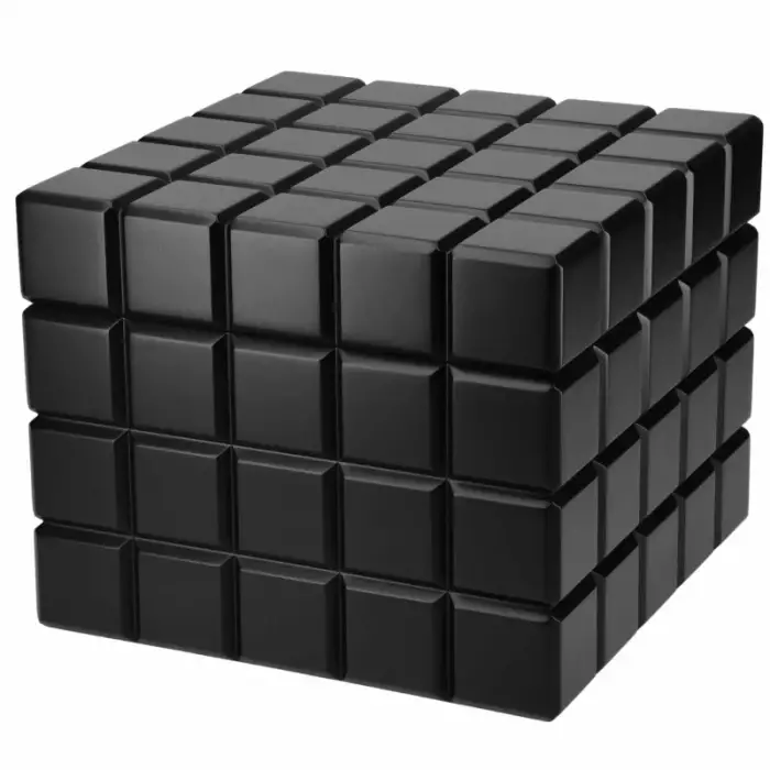 Colibri Heritage Cube Humidor HU125T1