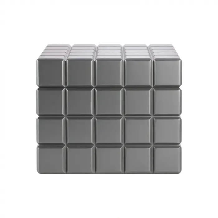 Colibri Heritage Cube Humidor HU125T3