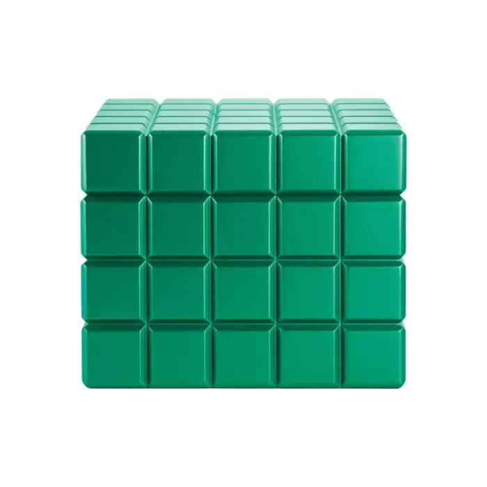 Colibri Heritage Cube Humidor HU125T5