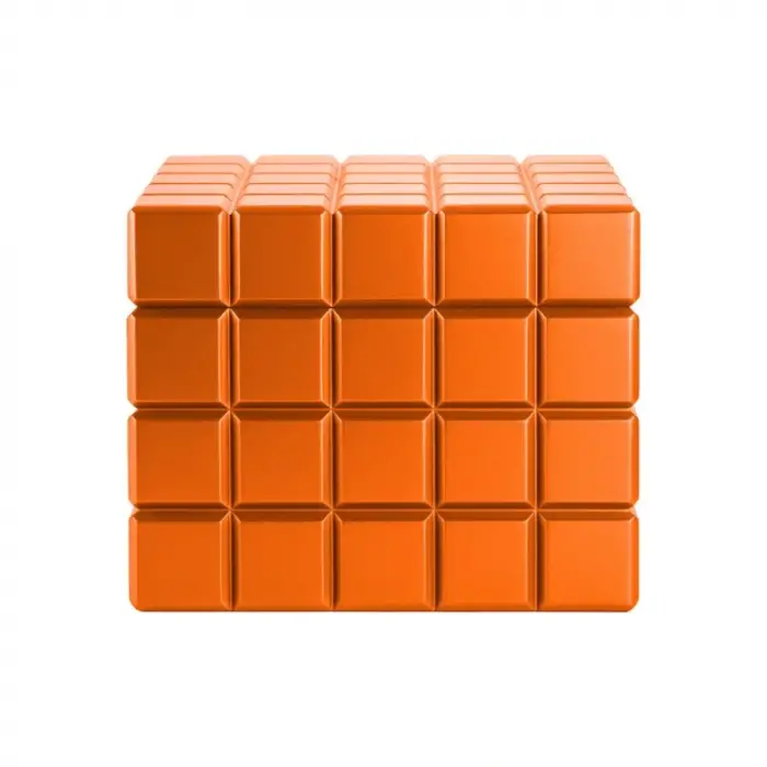 Colibri Heritage Cube Humidor HU125T6