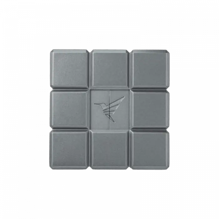 Colibri Heritage Cube Masa Çakmağı LI125T3