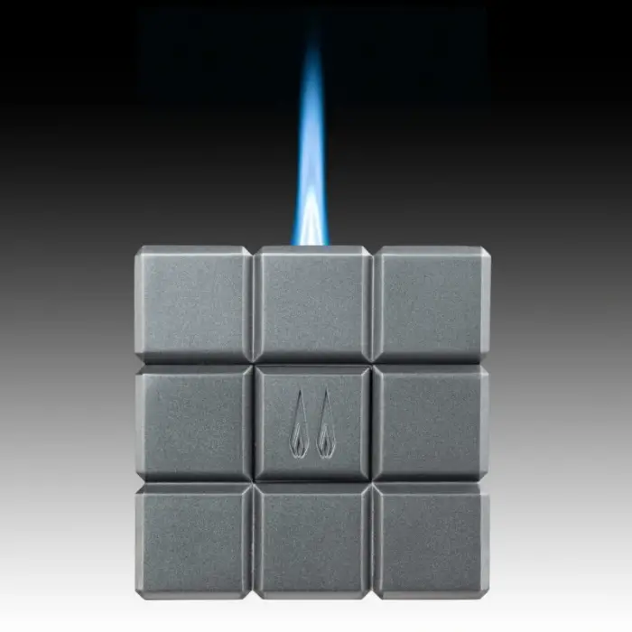 Colibri Heritage Cube Masa Çakmağı LI125T3