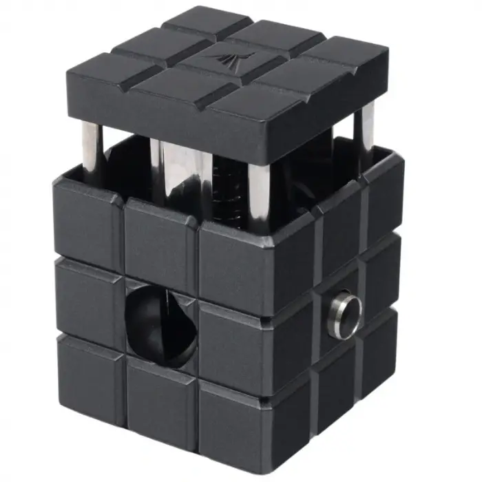 Colibri Heritage Cube Masaüstü Puro Kesici CU125T1