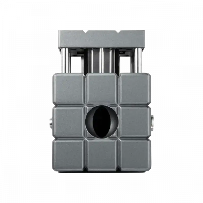 Colibri Heritage Cube Masaüstü Puro Kesici CU125T2