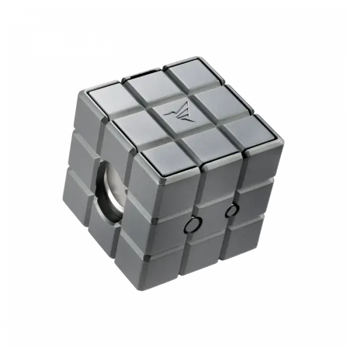 Colibri Heritage Cube Masaüstü Puro Kesici CU125T4