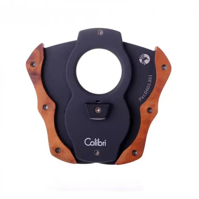 Colibri Premium Cut Puro Makası CU100T31