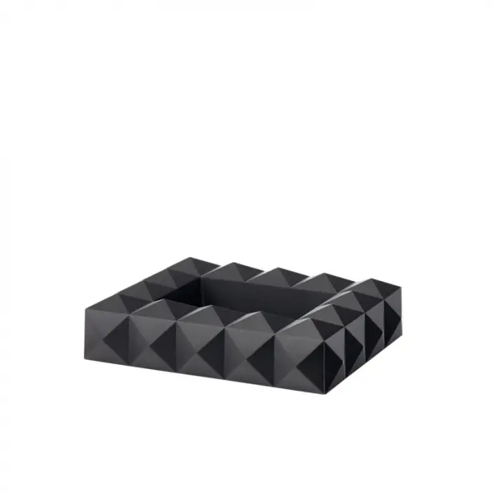 Colibri Quasar Küllük Mat Siyah AT100T1