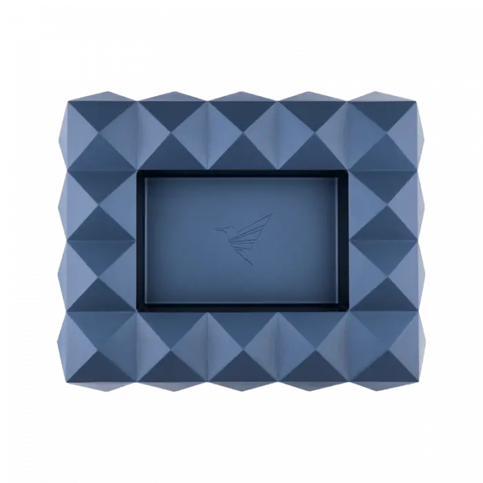 Colibri Quasar Küllük Mavi AT100T5