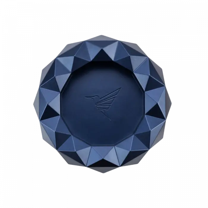 Colibri Quasar Round Küllük Mavi AT300T5