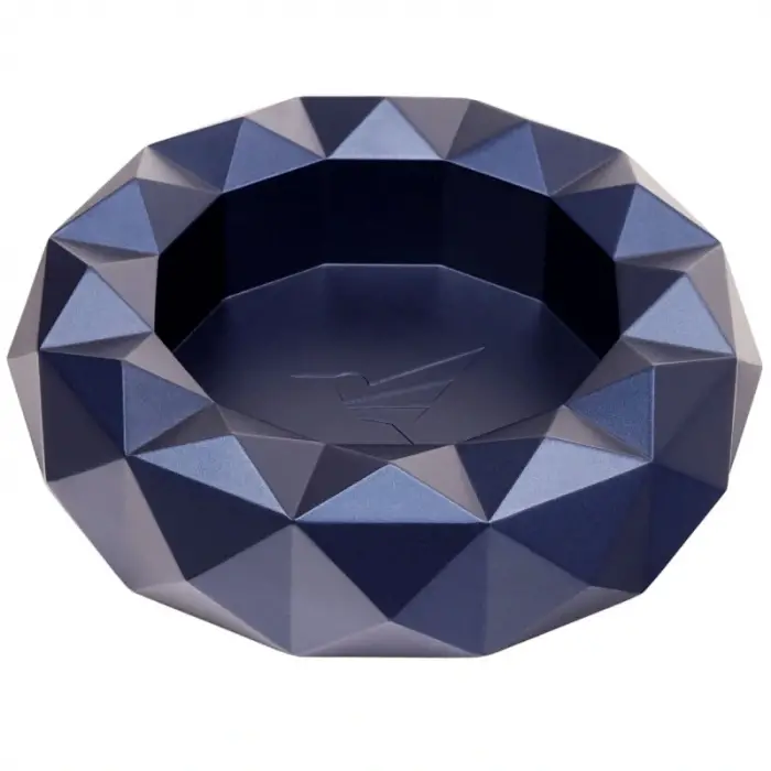 Colibri Quasar Round Küllük Mavi AT300T5