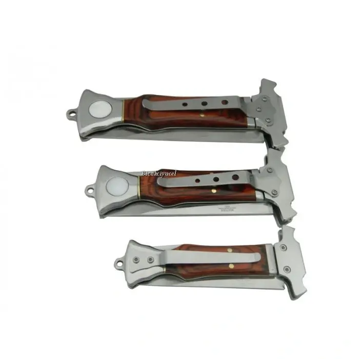 AlsepeteAvm Columbia A123 Çakı A-123-A-22 CM