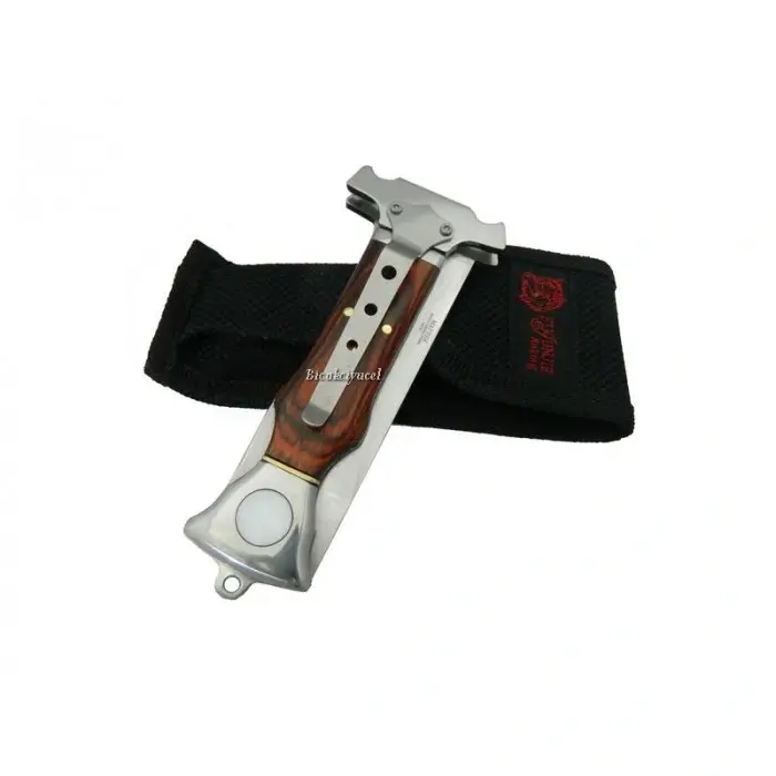 AlsepeteAvm Columbia A123 Çakı A-123-A-22 CM