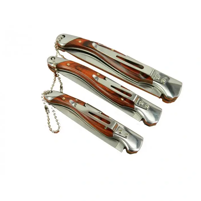 Columbia Av Çakısı A-030-A 23. CM