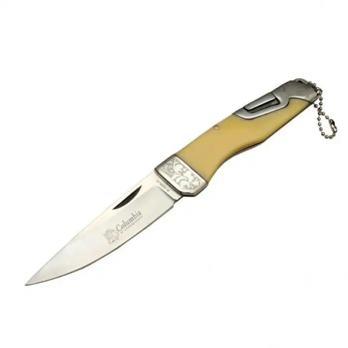 AlsepeteAvm Columbia Avcı Çakısı B-3946-D 21 CM