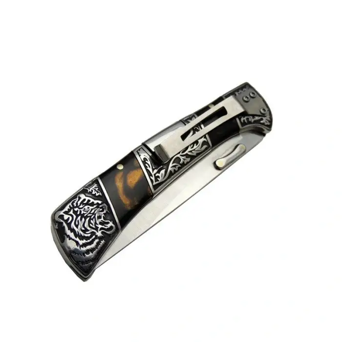 AlsepeteAvm Columbia Avci Çakısı B-3159-B- 22 CM