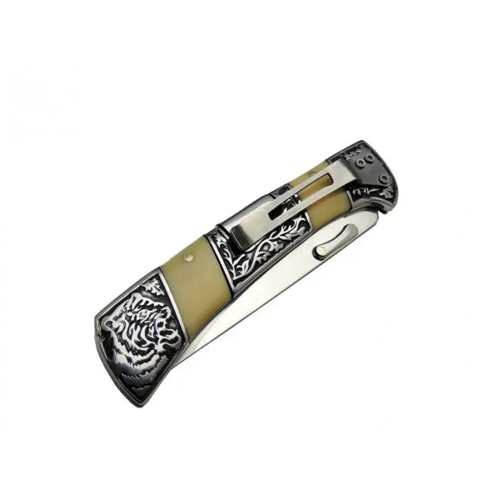 AlsepeteAvm Columbia Avcı Çakısı B-3159-C- 22 CM