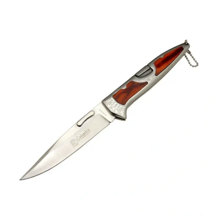 Columbia Avcı Çakısı A-3123-A 25,5 CM