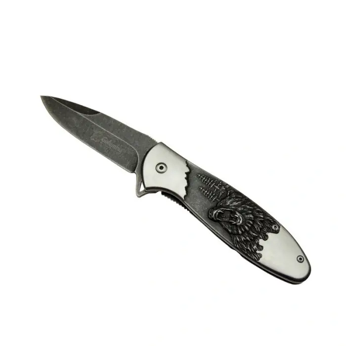 Columbia Ayı Çakı FX-2420-A 19,5 CM