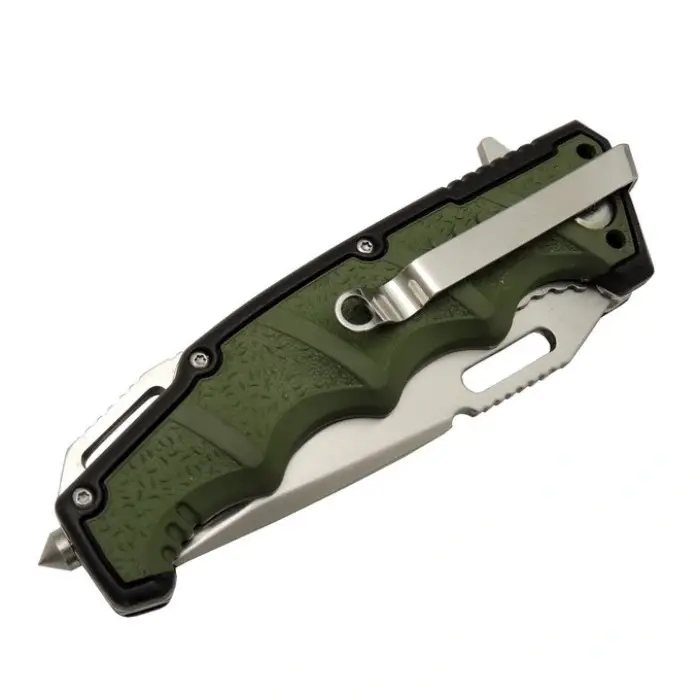 Columbia Çakı G10 FST-3065-B 22 CM