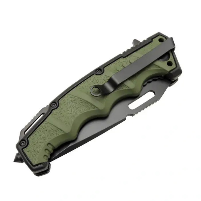 Columbia Çakı G10 FST-3066-B 22 CM