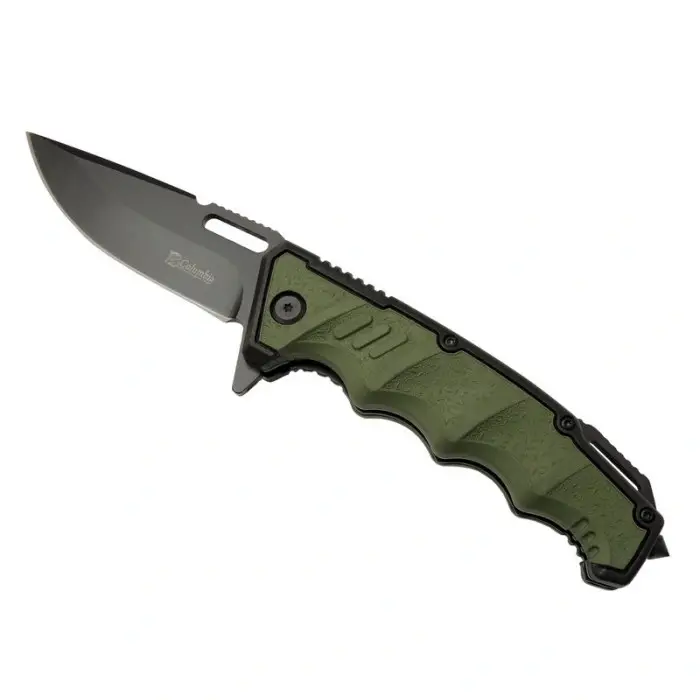 Columbia Çakı G10 FST-3066-B 22 CM