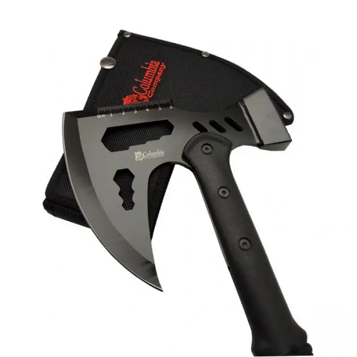 Columbia Camp Baltası AXE-002-A 44 CM