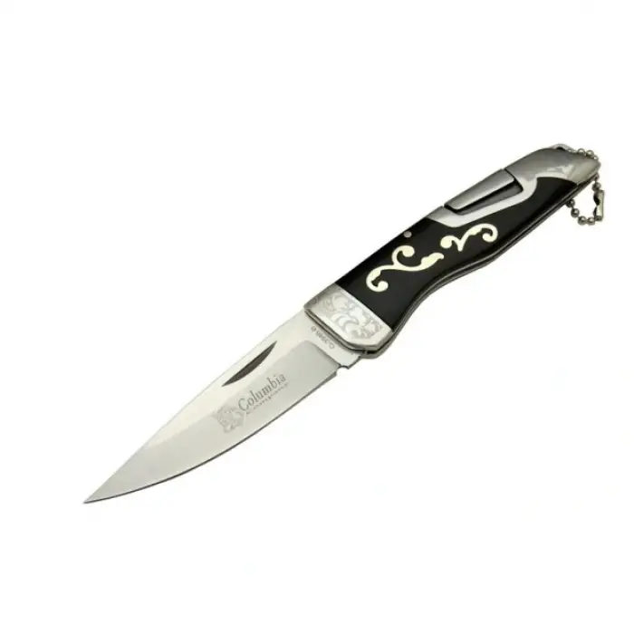 AlsepeteAvm Columbia Cep Çakısı C-3946-B 16,5 CM