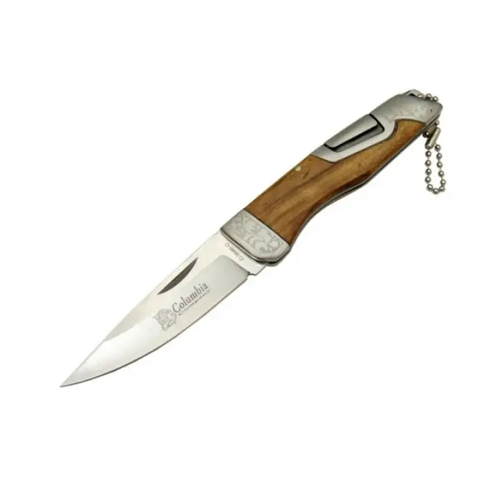 AlsepeteAvm Columbia Cep Çakısı C-3946-C 16.5 CM