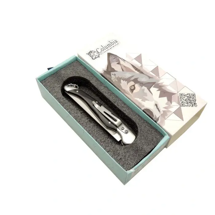 Columbia Cep Çakısı B-030-B 20,5 CM